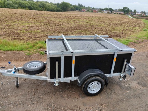 Brand new apache camping - camping, 6x4