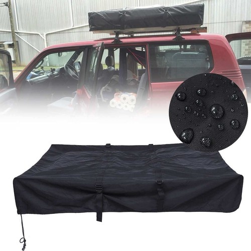 Trailer roof tent - roof,
