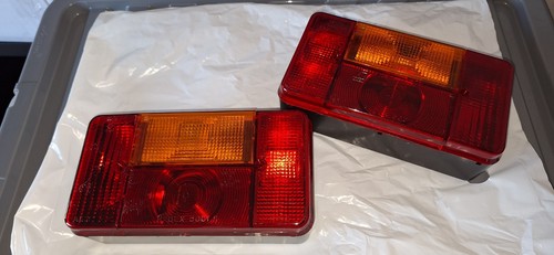 Special offer raclet - special, trailer