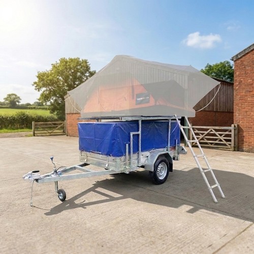 5x4 camping roof - camping,
